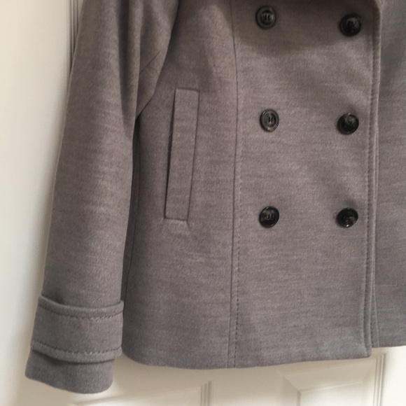 H&M coat size 8 - Picture 5 of 7